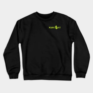 Mangost Crewneck Sweatshirt